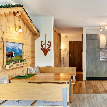 Image 8 - Garmisch-Partenkirchen, Bavaria, Germany - Apartment for rent