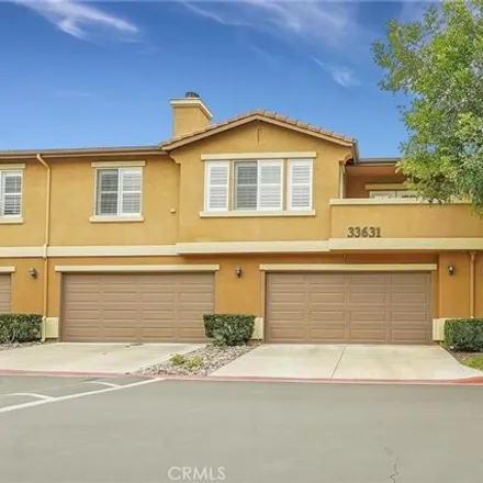 Rent this 3 bed condo on 33655 Winston Way in Temecula, CA 92592