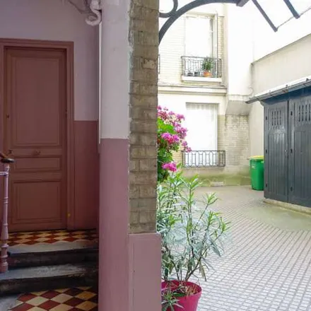 Image 2 - 35 Rue Sauffroy, 75017 Paris, France - Apartment for rent