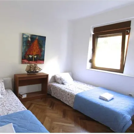 Image 7 - Opština Budva, Trg Sunca 3, 85310 Budva, Montenegro - House for rent