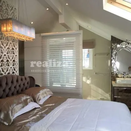 Buy this 3 bed apartment on Rua Prefeito Waldemar Frederico Weber in Lagos do Bosque, Gramado - RS