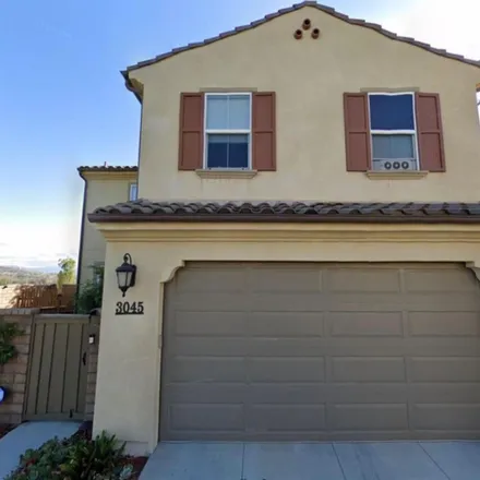 Rent this 1 bed townhouse on 321 Roundtree Court in Brea, CA 92821