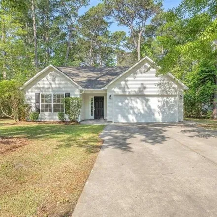 Buy this 3 bed house on 291 Beachwood Drive Northwest in Brunswick County, NC 28467