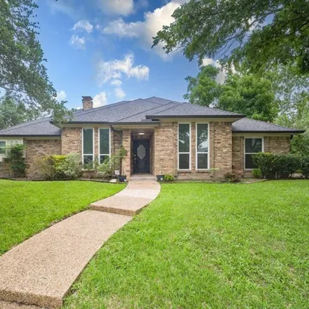 Buy this 4 bed house on 7315 Debbe Dr in Dallas, Texas