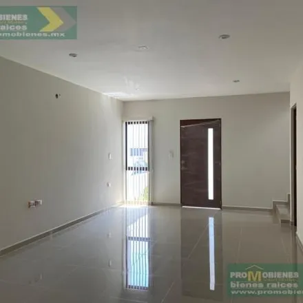 Buy this 3 bed house on Michoacán in Palmira, 94420 Mariano Escobedo