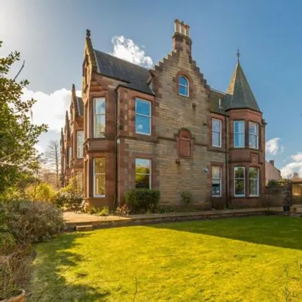 Buy this 7 bed house on 2 Gordon Terrace in City of Edinburgh, EH16 5QL