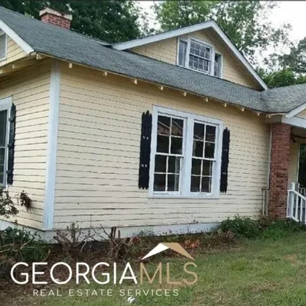 Buy this 3 bed house on 400 South Green Street in Thomaston, GA 30286