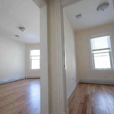 Rent this 4 bed apartment on 47 Gautier Avenue in Jersey City, NJ 07306