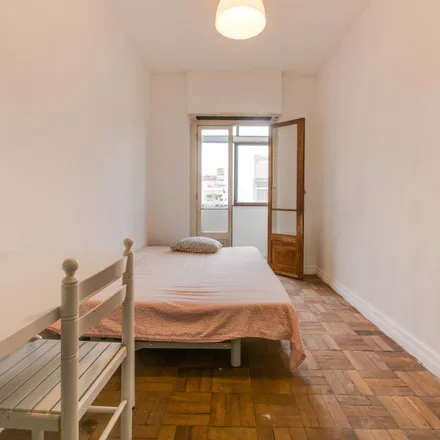 Rent this 6 bed room on DomusVi Possolo 24 in Travessa do Possolo 24, 1350-251 Lisbon