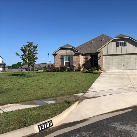 Buy this 3 bed house on North 131st East Avenue in Owasso, OK 74021
