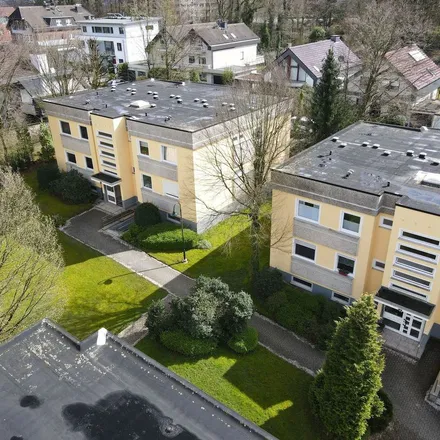 Image 4 - Mitteleschbach, Overather Straße, 51429 Bergisch Gladbach, Germany - Apartment for rent
