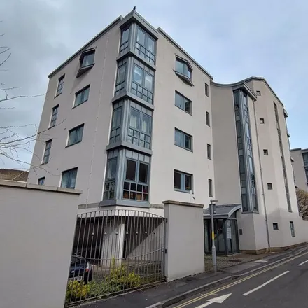 Image 1 - Imperial Court, Imperial Lane, Cheltenham, GL50 1PQ, United Kingdom - Apartment for rent