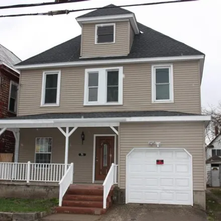 Image 2 - 71 Robinson Street, City of Schenectady, NY 12304, USA - House for sale