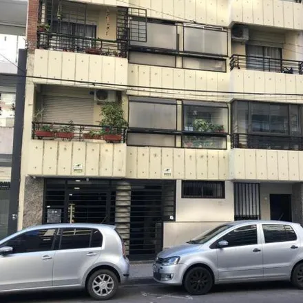 Rent this 1 bed apartment on Güemes 2184 in Rosario Centro, Rosario
