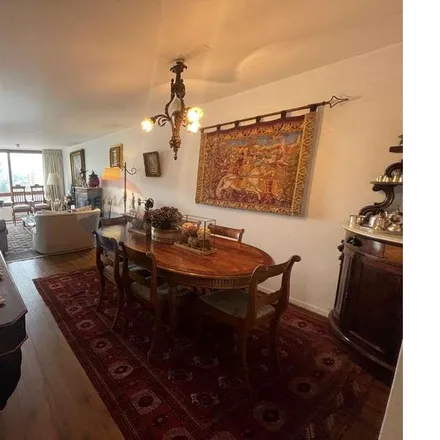 Buy this 3 bed apartment on La Capitanía 1085 in 758 0024 Provincia de Santiago, Chile