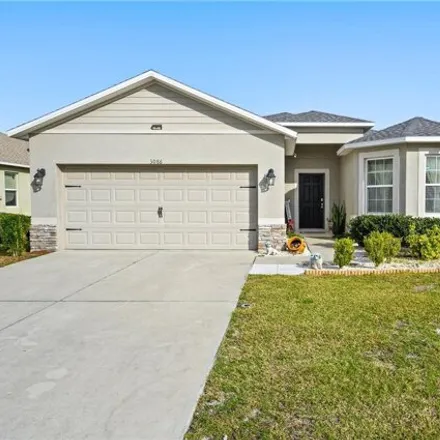Image 1 - 3088 Brenton Manor Loop, Winter Haven, FL 33881, USA - House for sale