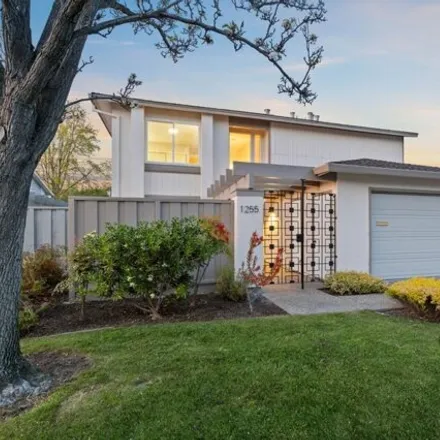 Buy this 4 bed house on 1281 Malta Lane in Foster City, CA 94404