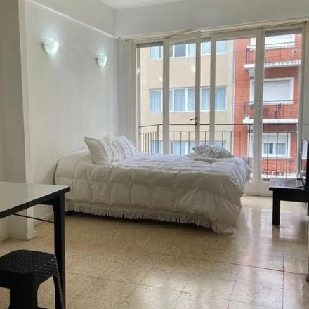 Rent this studio apartment on Lamadrid 2302 in Centro, B7600 JUZ Mar del Plata