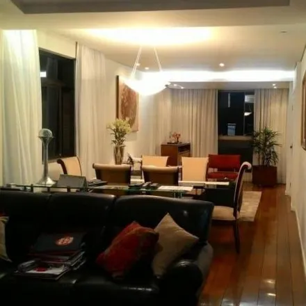 Image 1 - Rua Muzambinho, Cruzeiro, Belo Horizonte - MG, 30210-550, Brazil - Apartment for sale