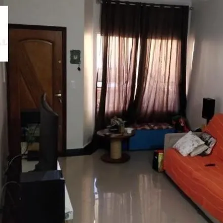 Buy this 3 bed house on Rua Clevelândia 418 in Cidade Patriarca, São Paulo - SP