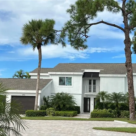 Image 2 - unnamed road, Naples, FL 34103, USA - Townhouse for rent