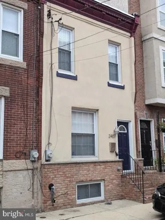 Rent this 3 bed house on 2407 Kimball Street in Philadelphia, PA 19146