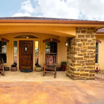 Image 3 - Eden Ranch Drive, Comal County, TX 78133, USA - House for sale