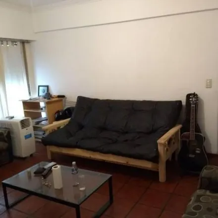 Buy this 1 bed apartment on Fray Cayetano Rodríguez 481 in Partido de Morón, Haedo