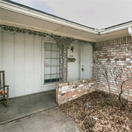 Image 5 - OConnor @ Cason - S - FS, North O'Connor Road, Irving, TX 75061, USA - House for rent