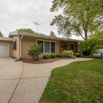 Image 3 - 6001 Northway, Greendale, WI 53129, USA - House for sale