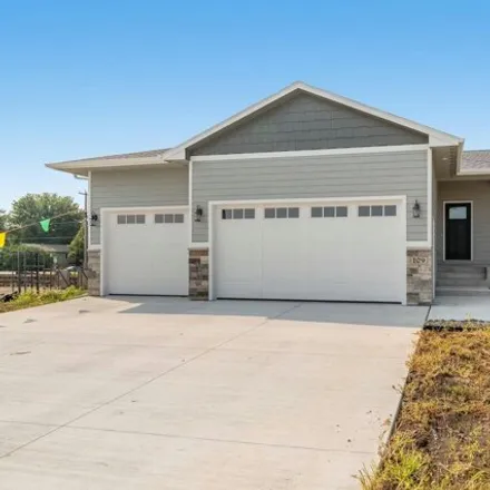 Buy this 3 bed condo on Mydland Drive in Harrisburg, SD 57032