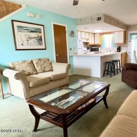 Buy this 2 bed house on 118 Bonnie Lane in Edgewater Gulf Beach, Panama City Beach