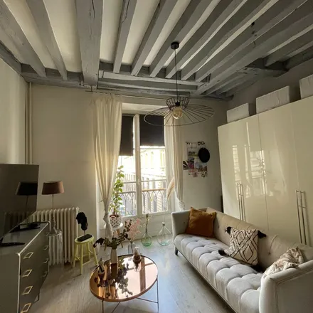 Image 6 - 22 Rue Laffitte, 75009 Paris, France - Apartment for rent