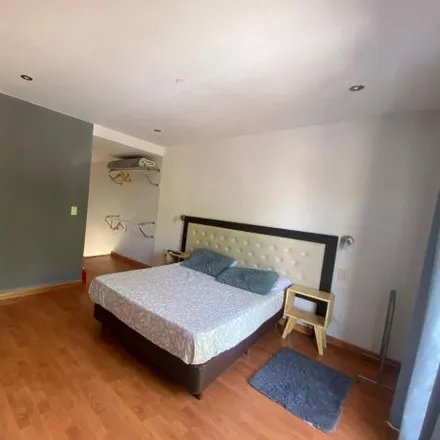 Rent this 1 bed apartment on Doctora Magnelli 3100 in Departamento Capital, 5539 Mendoza