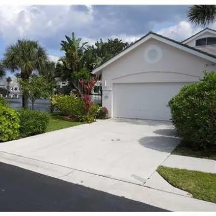 Image 1 - 2075 Windward Way, Jupiter, FL 33477, USA - House for rent