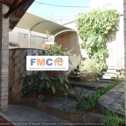 Buy this 5 bed house on Rua Tremedal in Carlos Prates, Belo Horizonte - MG