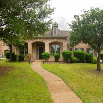 Buy this 4 bed house on 940 Nighthawk Drive in Murphy, TX 75094