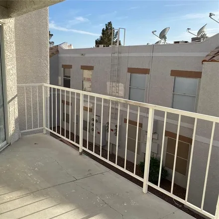 Image 5 - East Lake Mead Boulevard, North Las Vegas, NV 89156, USA - Apartment for rent