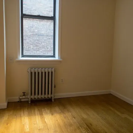 Rent this 1 bed apartment on Amorino in 721 8th Avenue, New York
