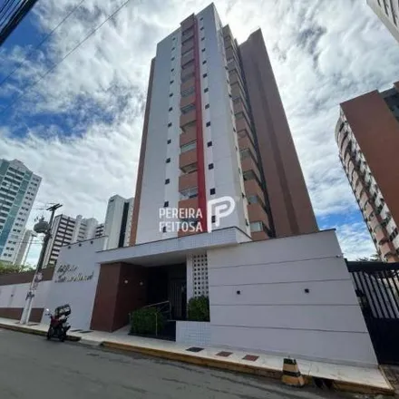 Buy this 3 bed apartment on Rua Pindaré in Ponta do Farol, São Luís - MA