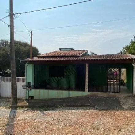 Image 2 - Praça Zico Giunti, Centro, Tapiratiba - SP, 13760-000, Brazil - House for sale