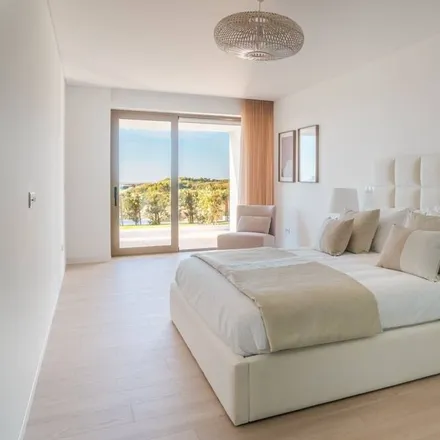 Rent this 3 bed apartment on 2530-057 Distrito da Guarda