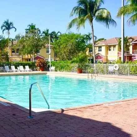 Image 4 - 2298 Shoma Drive, Royal Palm Beach, Palm Beach County, FL 33414, USA - House for rent