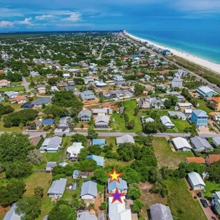 Image 2 - 204 3rd Street, Sunnyside, Panama City Beach, FL 32413, USA - House for sale