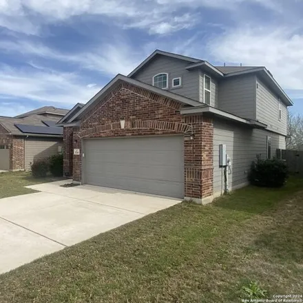 Image 4 - 8298 Robin Gate, Selma, Bexar County, TX 78154, USA - House for sale