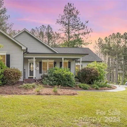 Buy this 4 bed house on 2882 Alish Trail in Mount Pleasant, Cabarrus County