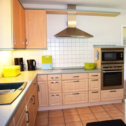 Rent this 4 bed house on Ockholm in Schleswig-Holstein, Germany