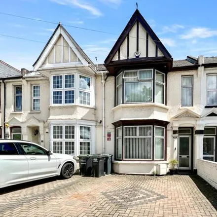 Buy this 3 bed townhouse on 127A Darnley Road in Gravesend, DA11 0SR