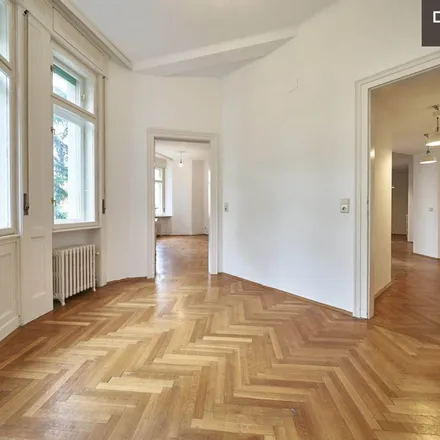 Image 4 - Grinzinger Allee 48, 1190 Vienna, Austria - Apartment for rent
