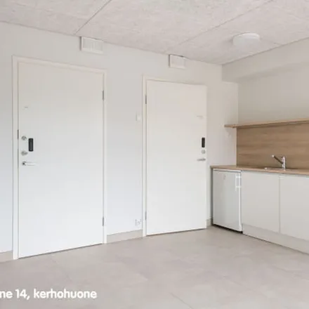 Rent this 2 bed apartment on Huuhanmäentie 50 in 41120 Jyväskylä, Finland